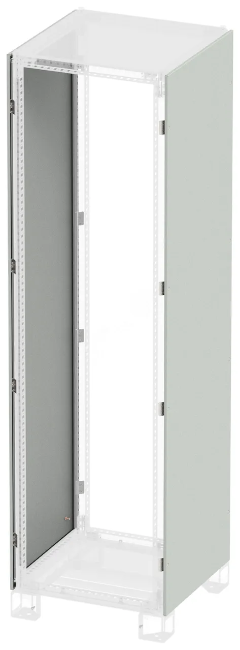 FORMAT Панель боковая 2000х800 IP54 (2шт/компл) YKM40D-FO-SP-200-080-54