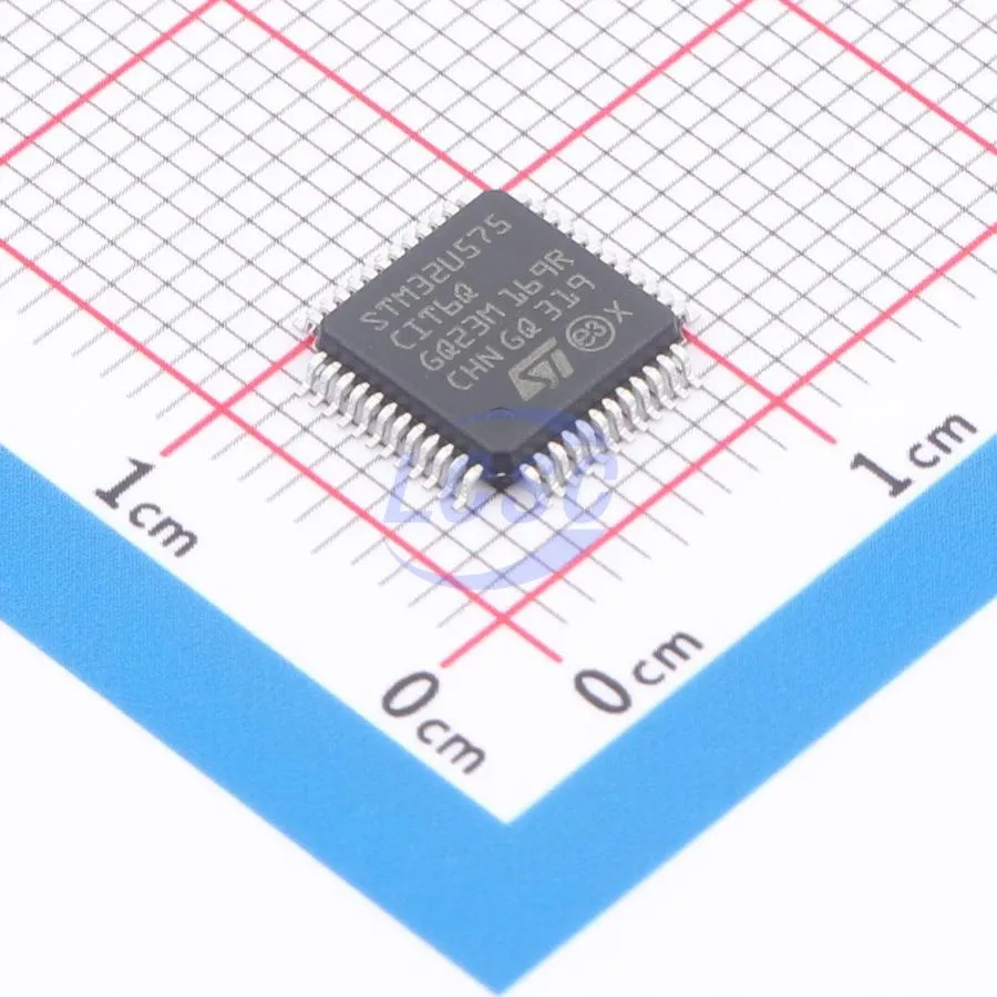 STM32U575CIT6Q