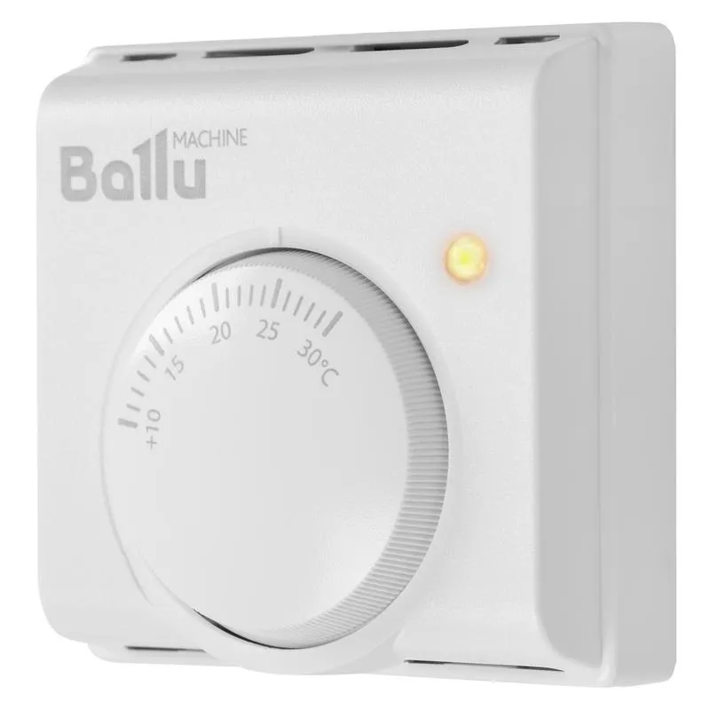 Термостат механический BMT-1 IP40 НС-1042655