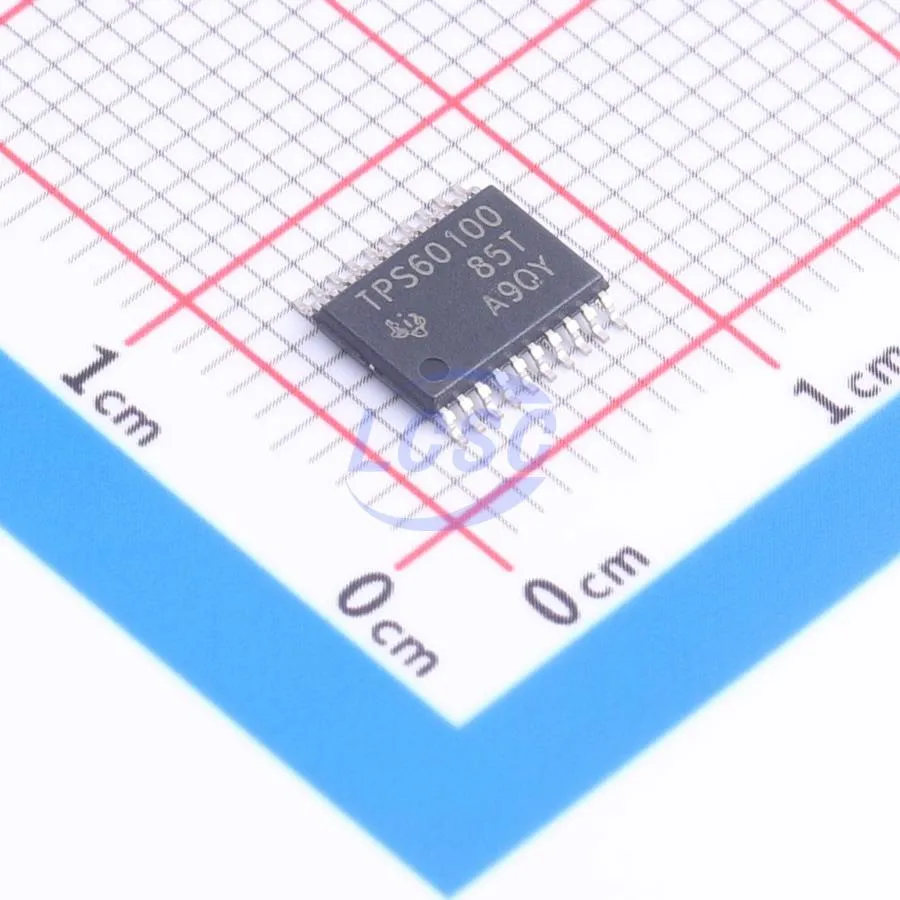 TPS60100PWPR