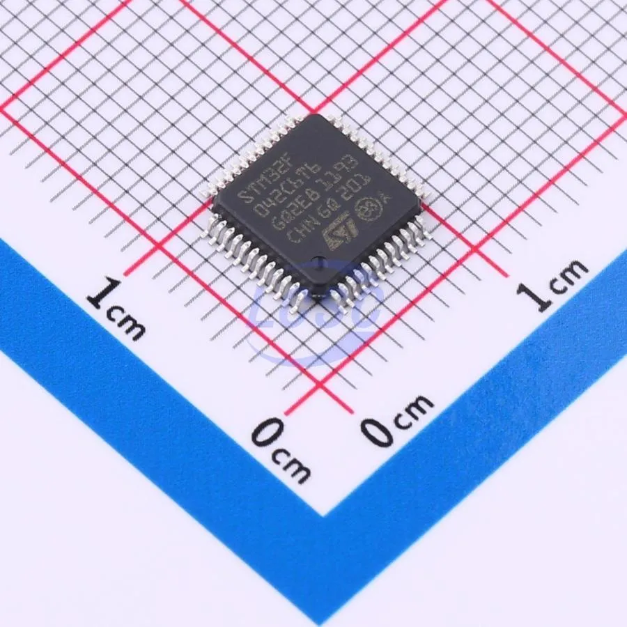 STM32F042C6T6TR