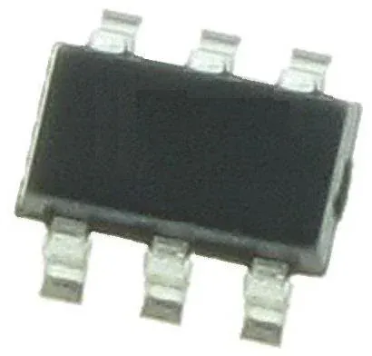 DMP6110SVTQ-7