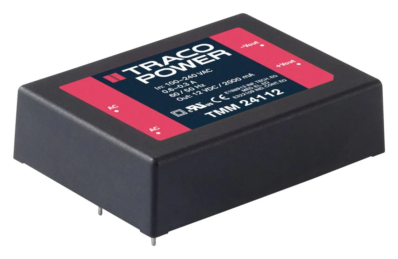 TMM 24124