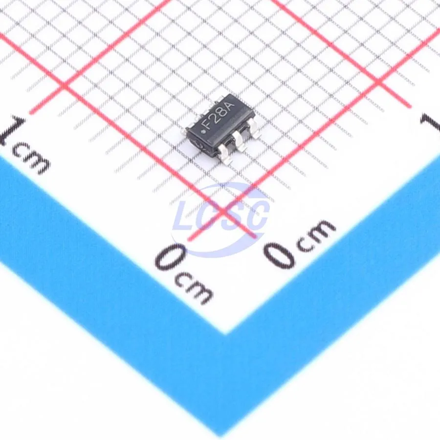 LM3880QMFE-1AB/NOPB