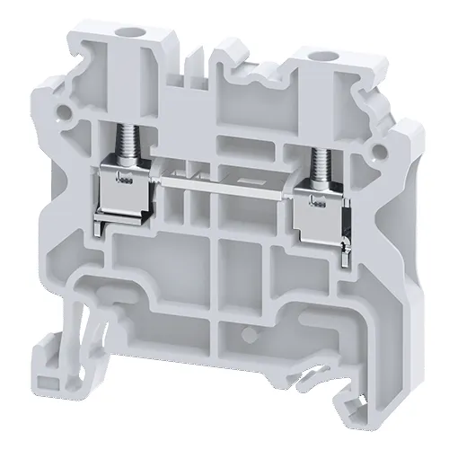 Проходная клемма CY2.5W