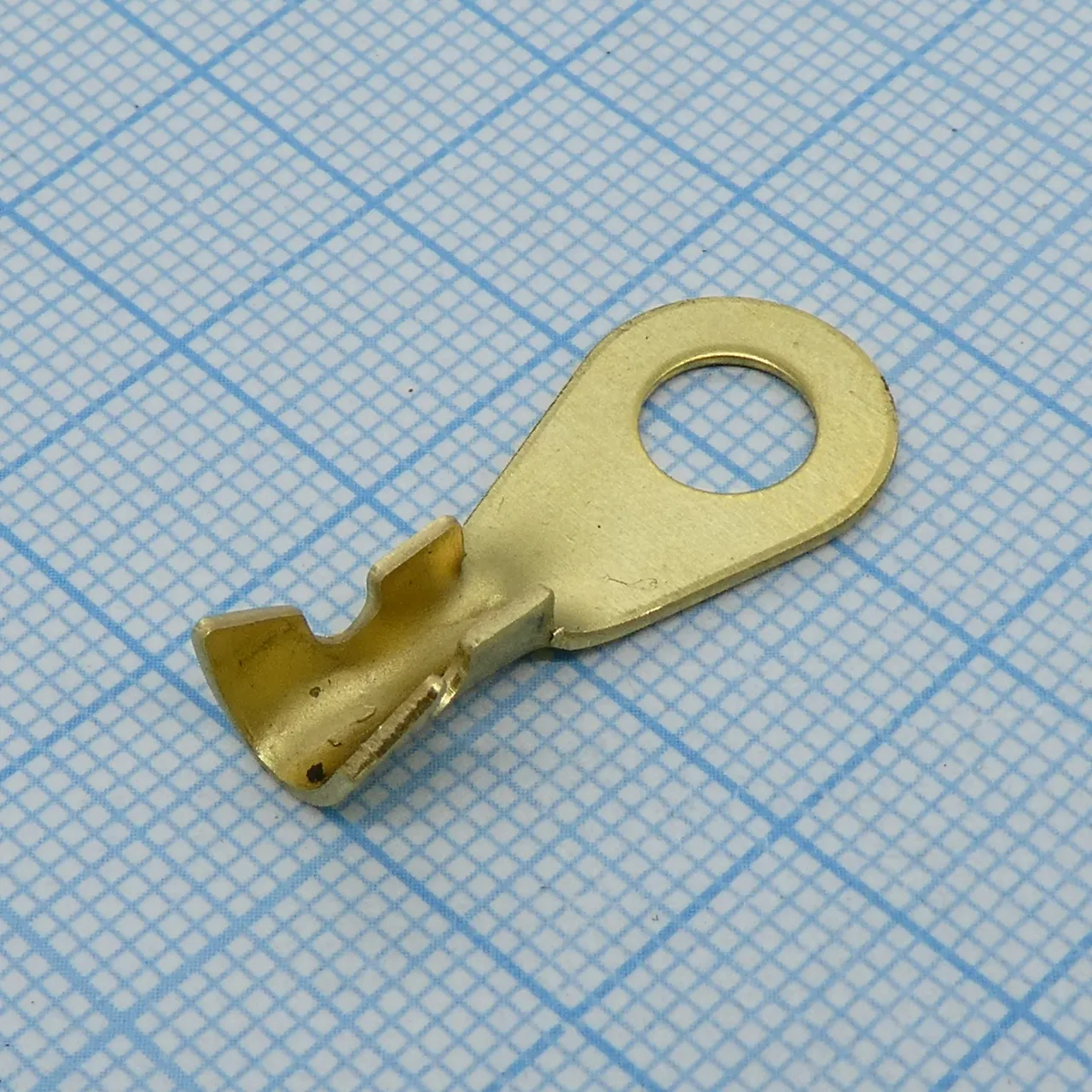 Наконечник П2.5-6-Х-ЛТ-00