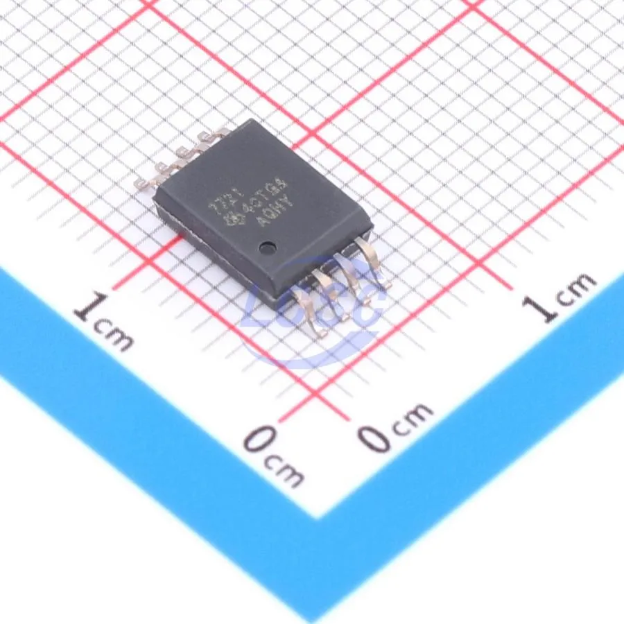 ISO7721DWVR