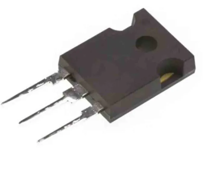 NTHL160N120SC1