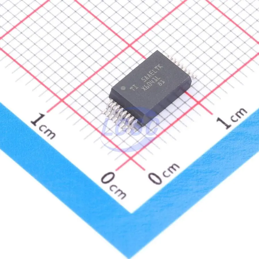 XISO6041LDFPR