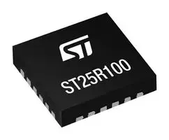 ST25R100-CMET
