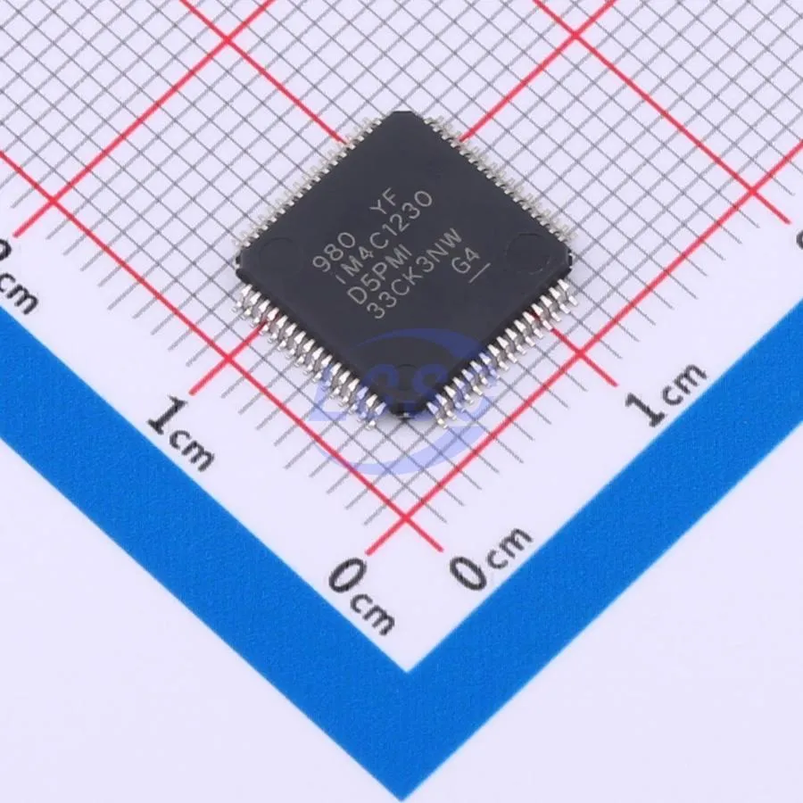 TM4C1230D5PMIR