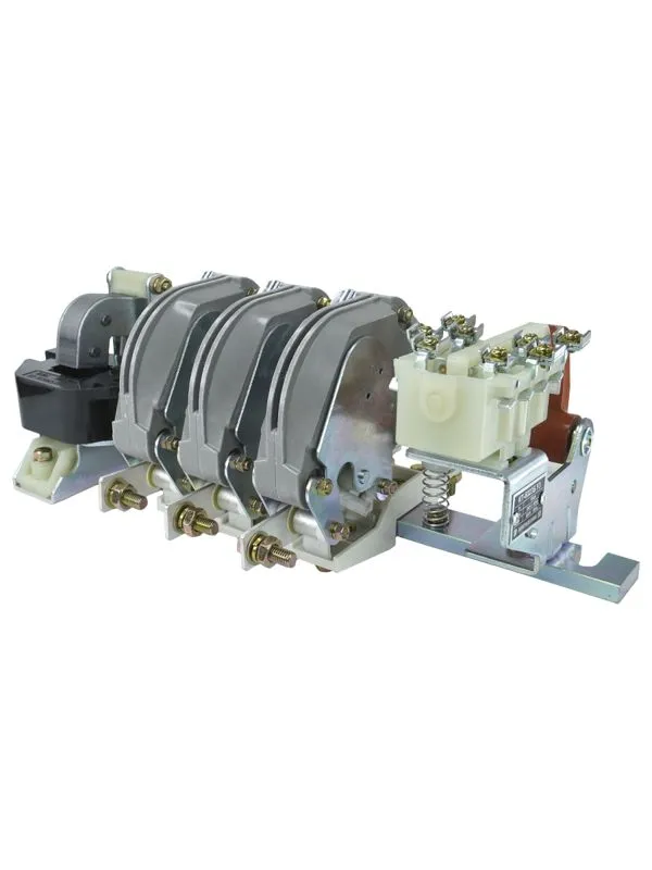 Контактор КТ-6023Б 160А кат. 380В AC ET509656
