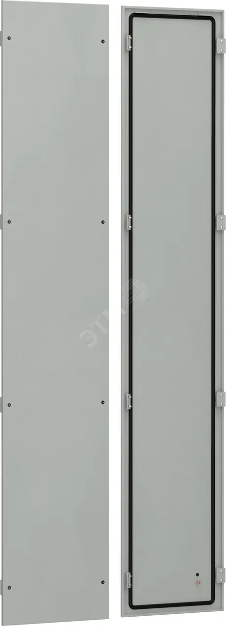 Панель задняя 2000х600 IP54 FORMAT YKM40D-FO-FP-200-060-54
