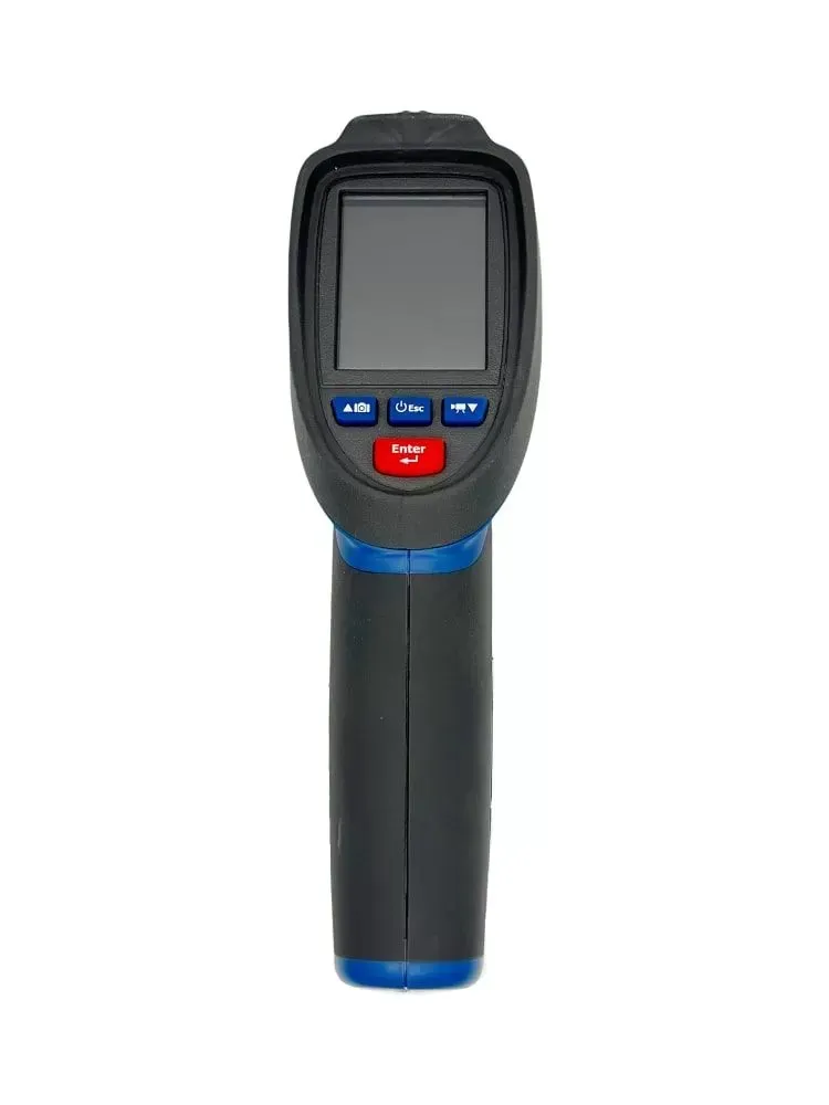 DT-9861 Инфракрасный термометр (пирометр)