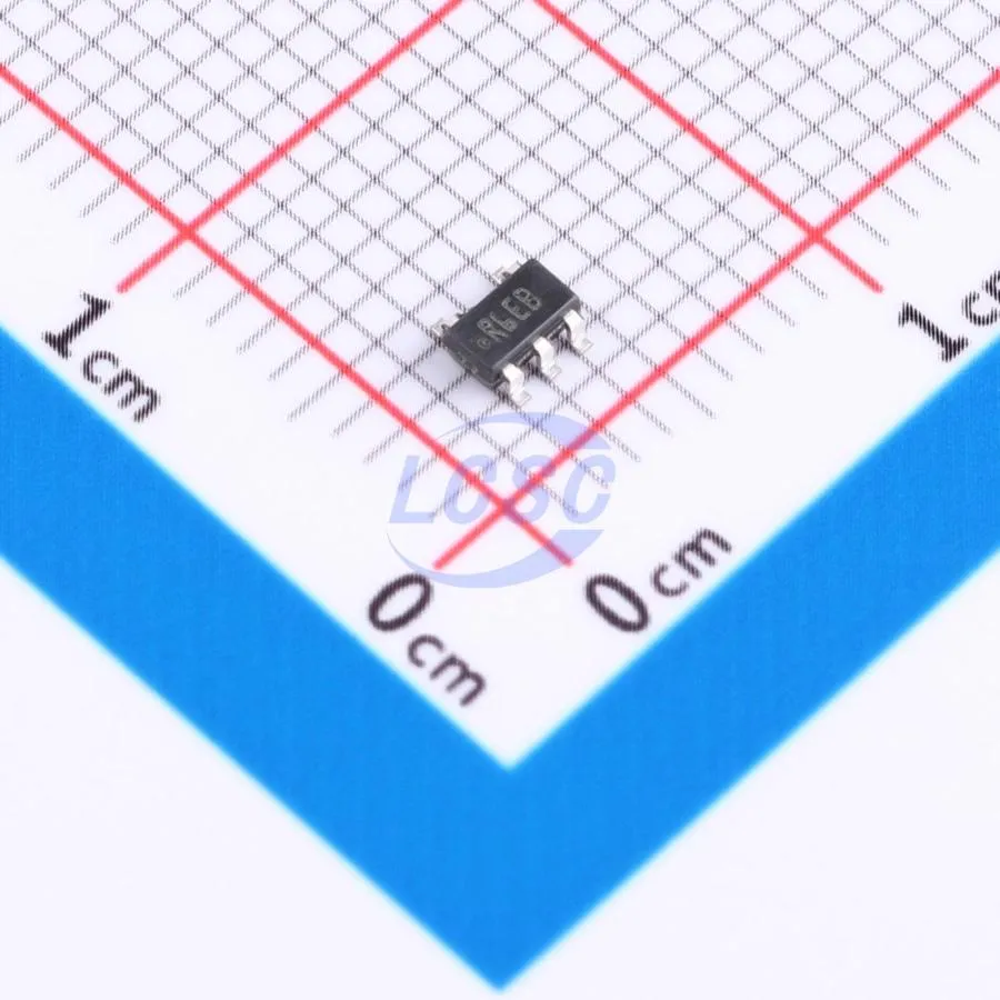 LM4128BQ1MFX3.3/NOPB