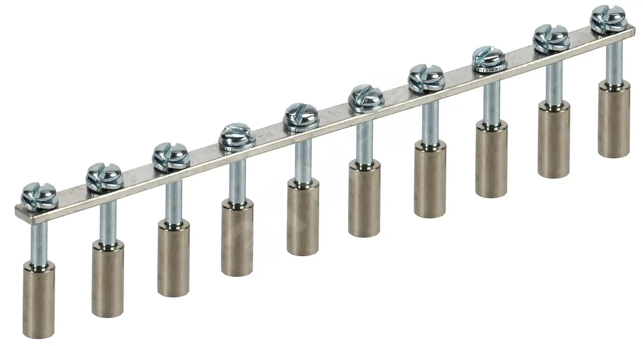 Перемычка в сборе для CTS 16мм2 10PIN YCT10-00-K03-016-A-10P