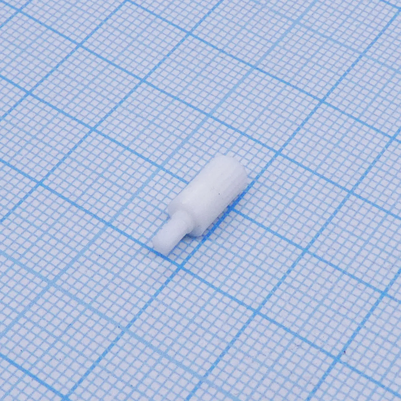 CA9 FIG 9005 BLANCO