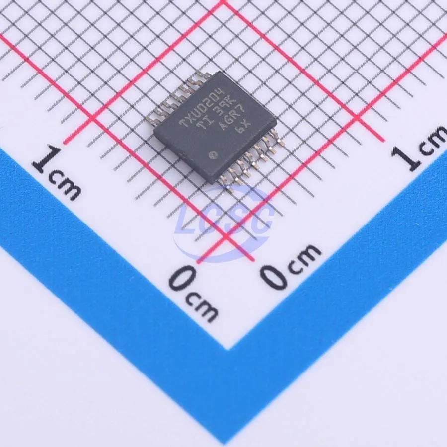 TXU0204PWR