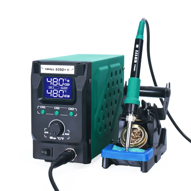 YIHUA 939D+-IV
