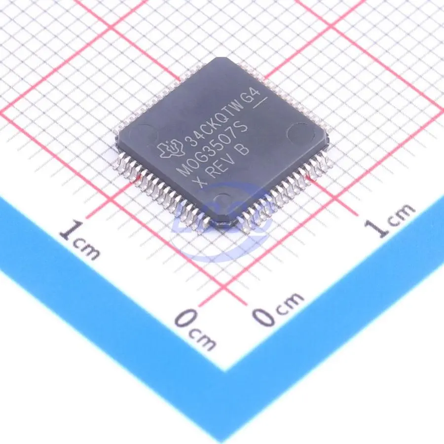 XMSM0G3507SPM