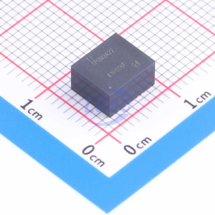 TPSM843A22RDGR