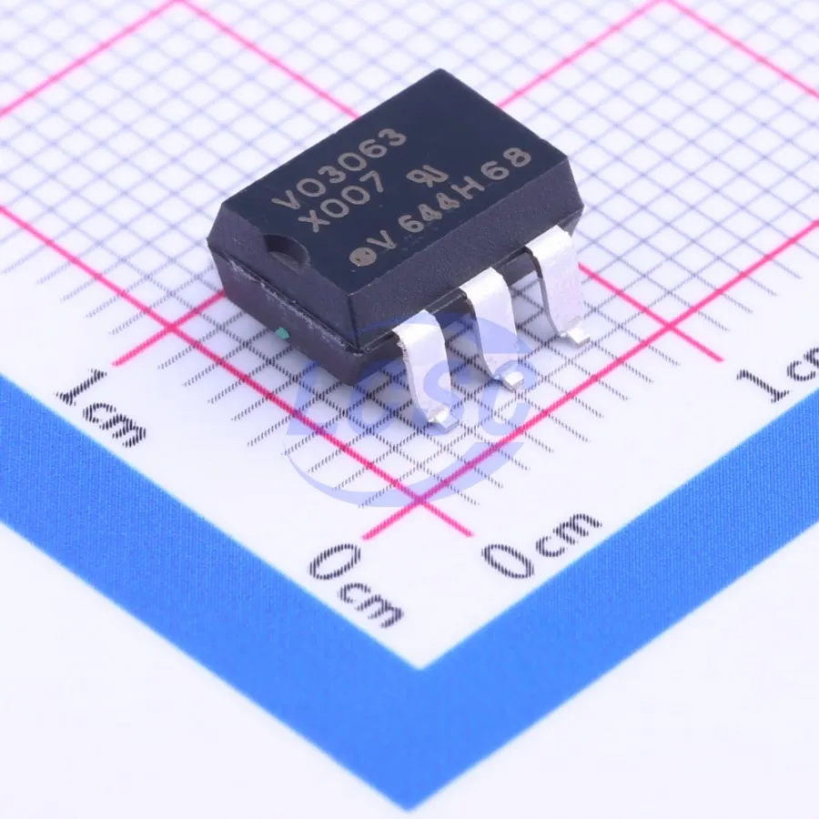 VO3063-X007T