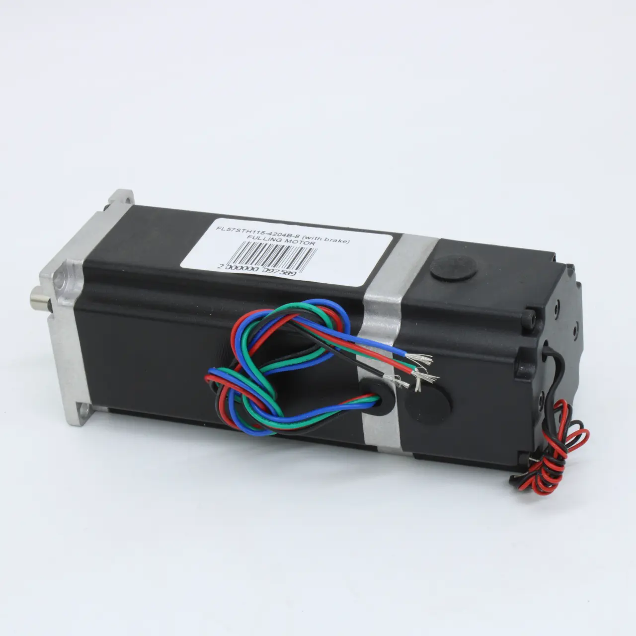 FL57STH115-4204B-8 (with brake)