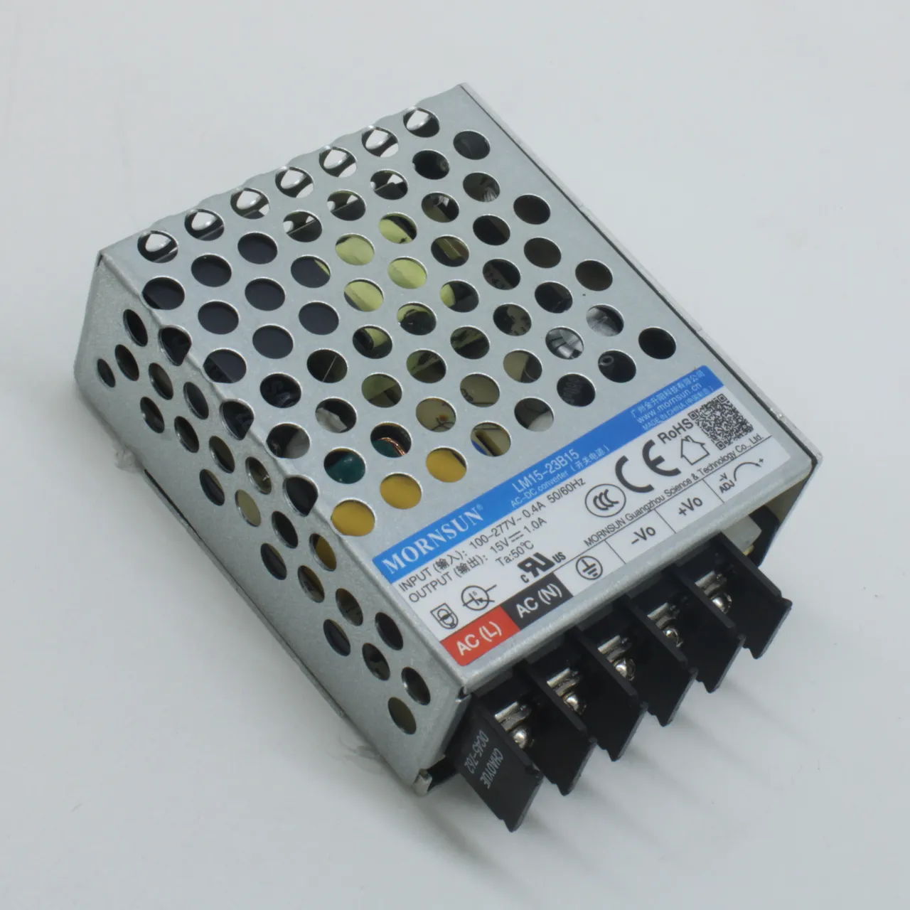 LM15-23B15