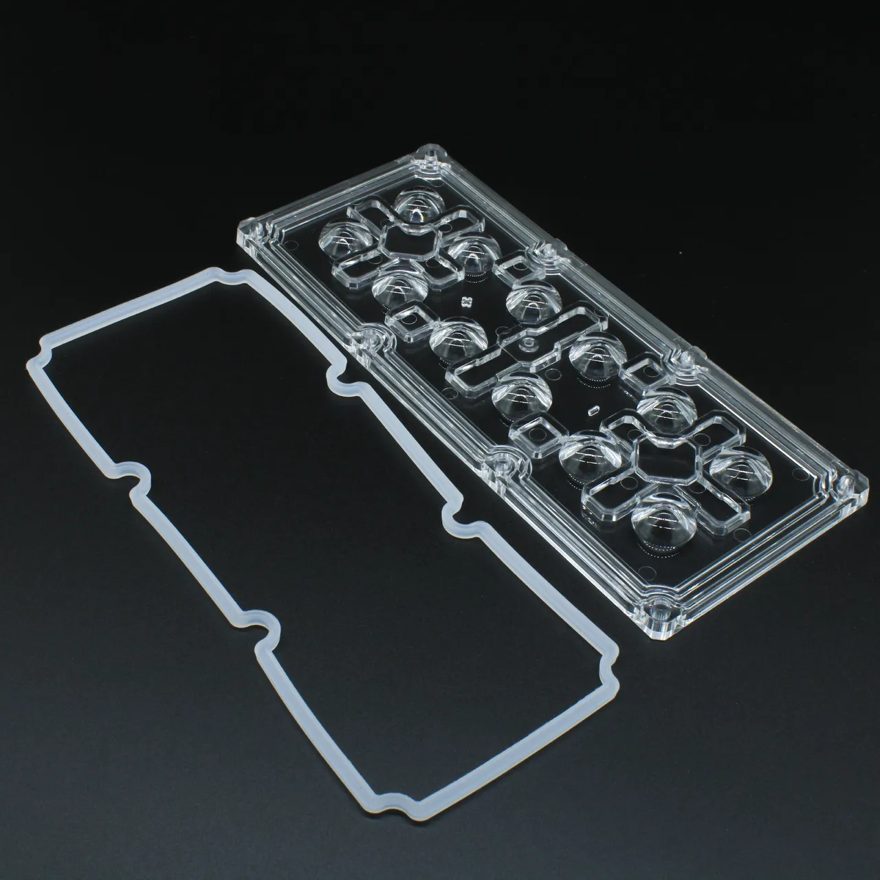 AJHB173D12LED120G