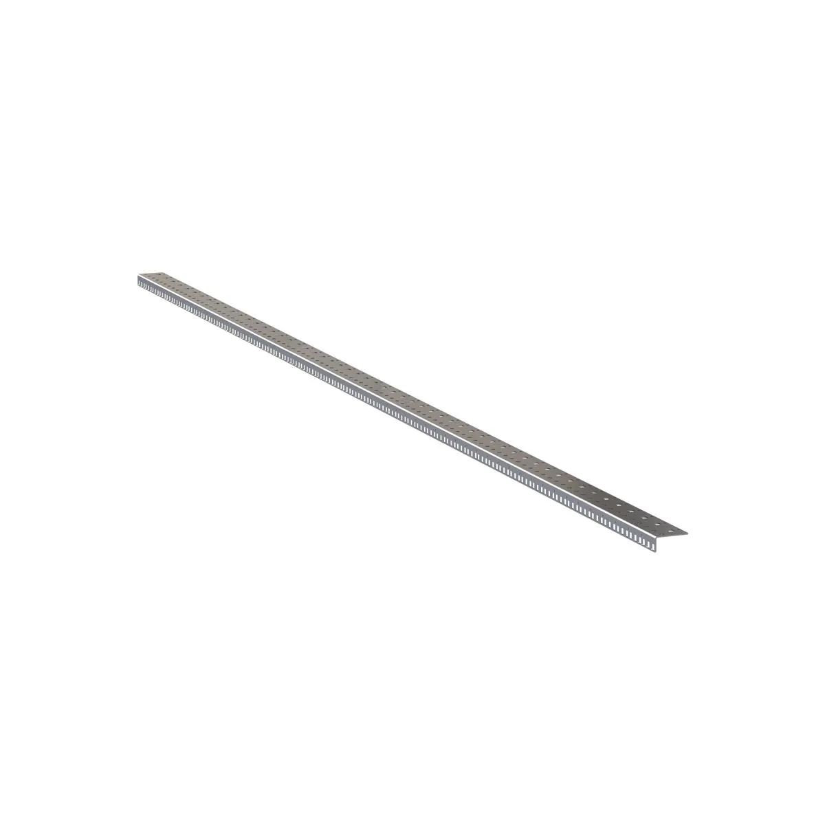 Комплект 19" монтажных стоек AleSta 47U (2 шт) AleSta-PM19iU47