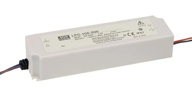 LPC-100-500
