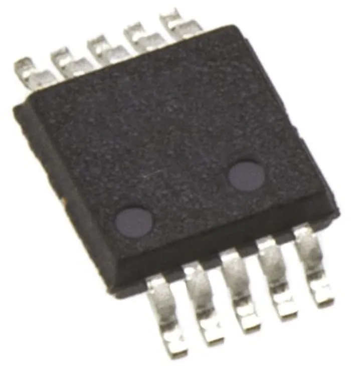 LTC3824EMSE#TRPBF