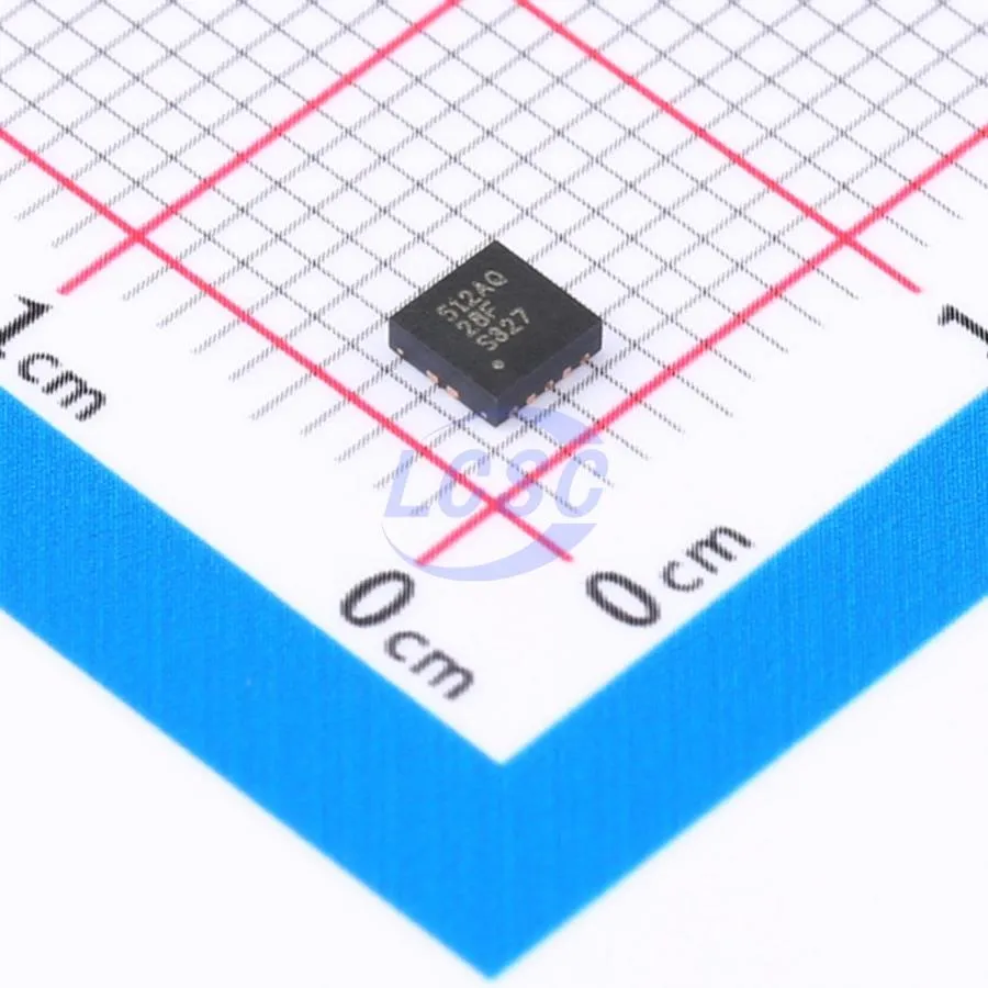 TPS51200AQDRCTQ1
