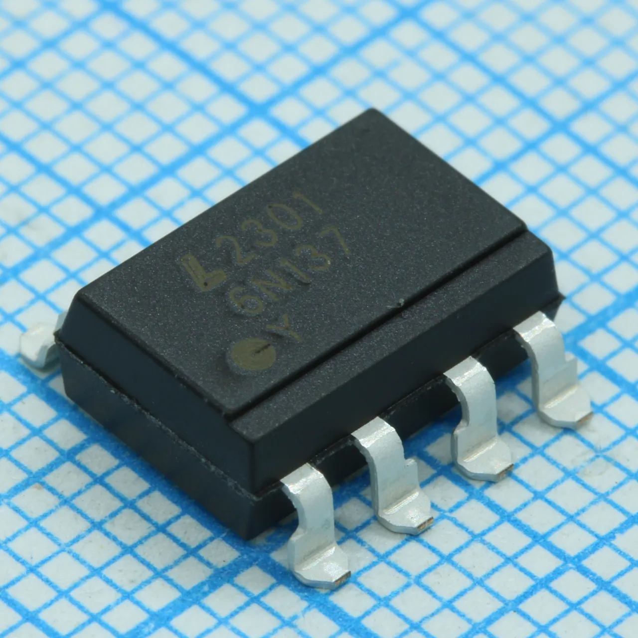 6N137SDM