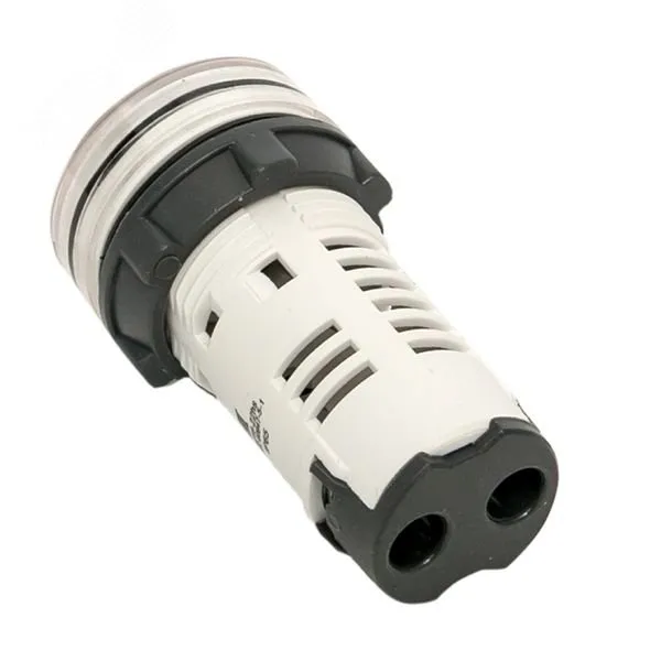 Матрица светодиодная AD16-22HS белый 230 В AC IP65 PROxima ledm-ad16-w-65