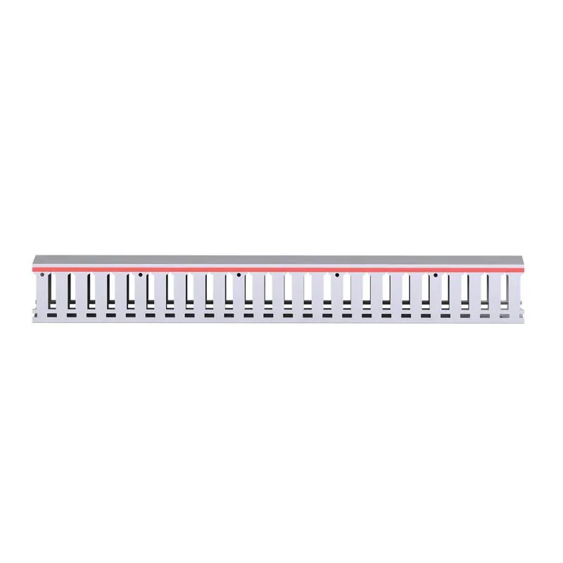 Кабель-канал перфорированный 60х60  RL12 G 00108RL