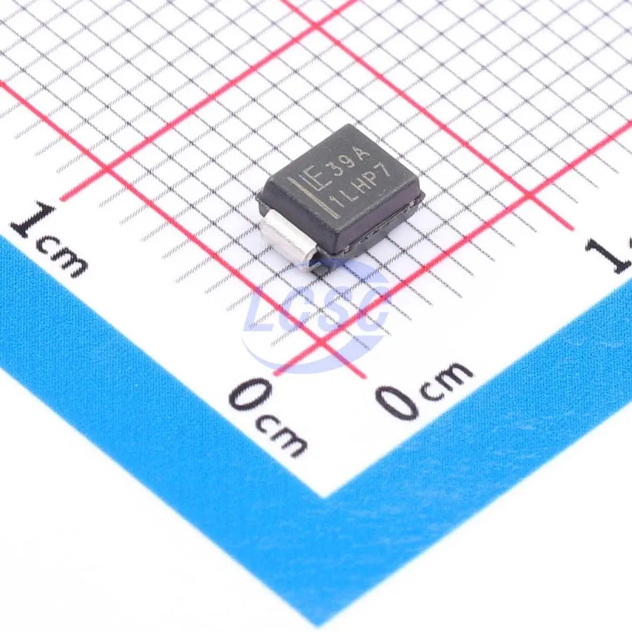 SZP6SMB39AT3G