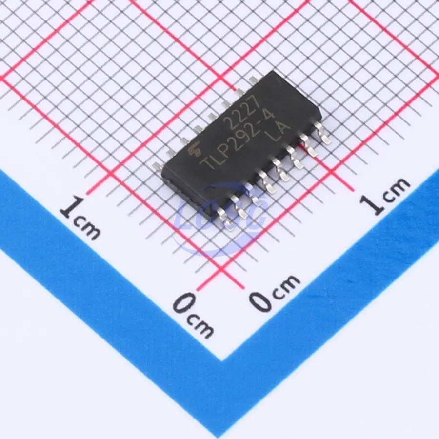 TLP292-4(LA-TR,E
