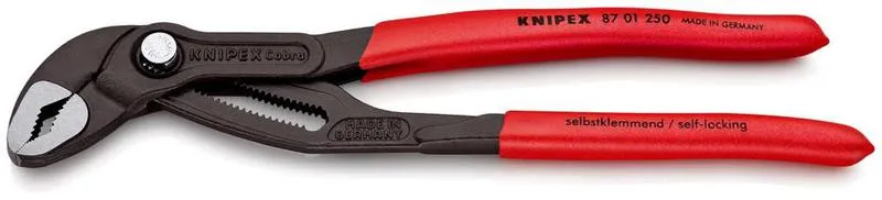 Универсальные переставные клещи KN-8701250