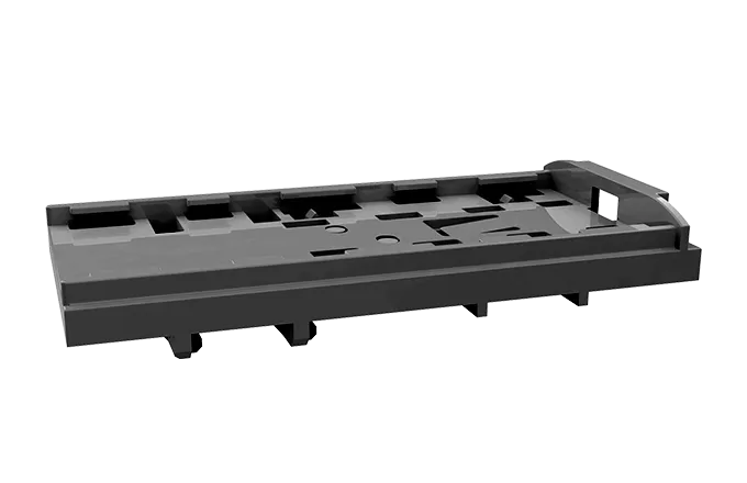 Кронштейн TPA NS 35T-BK