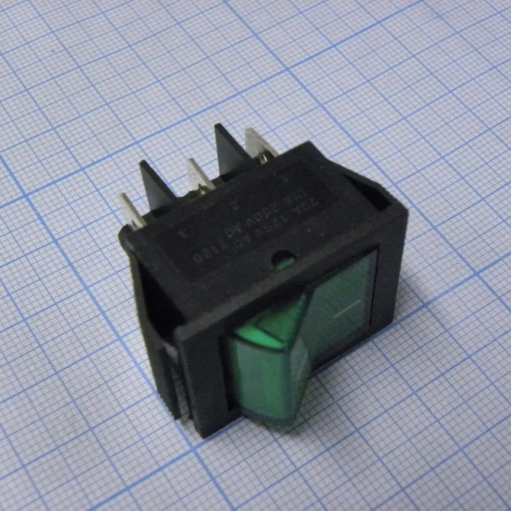 IRS-202-2B7-G/B