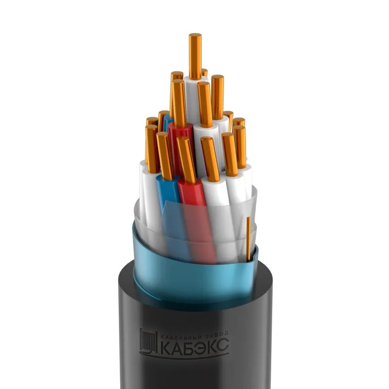 Кабель КВВГЭнг(А)-LS 19х2.5 0.66кВ (м) ТХМ00069624