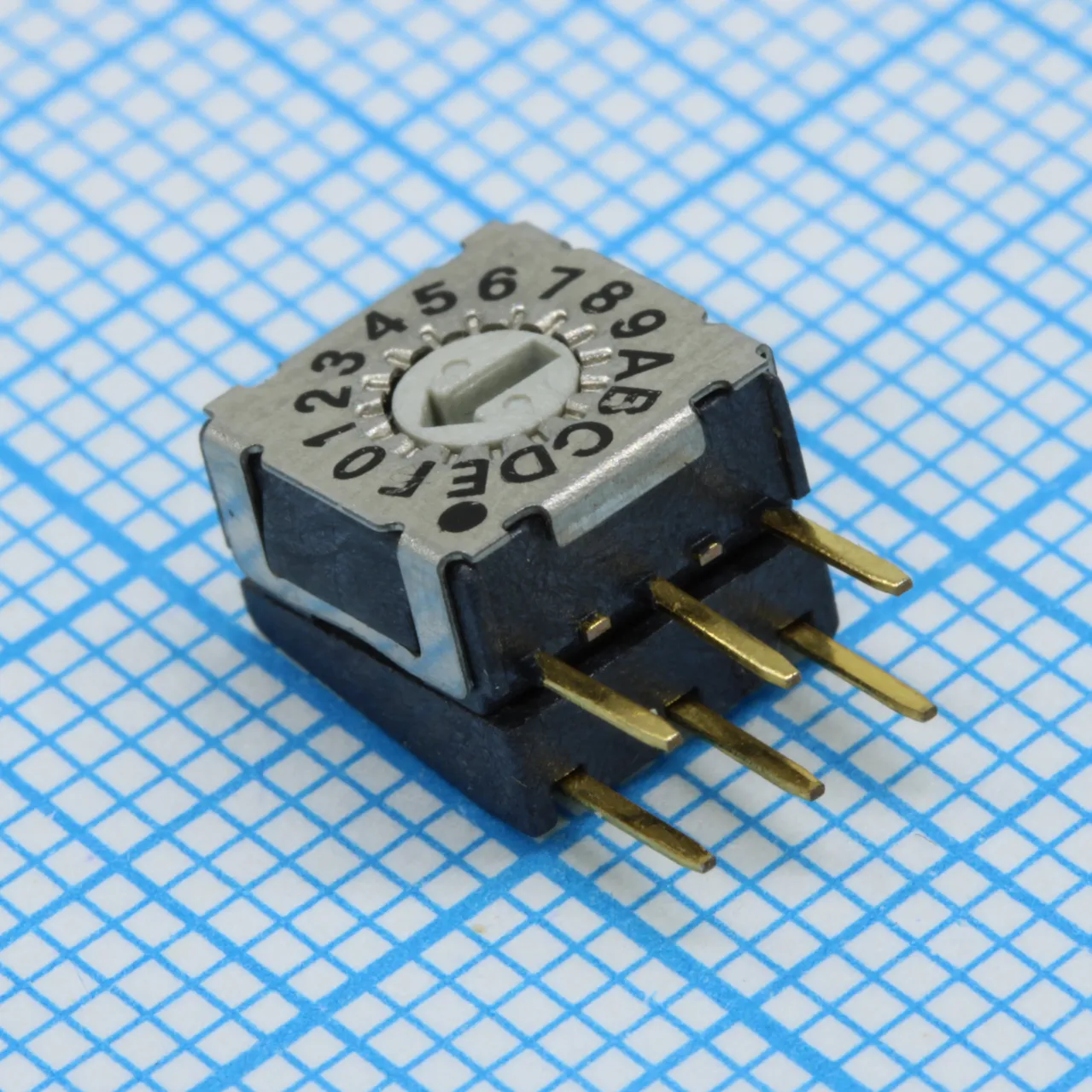 MSDR-16H1