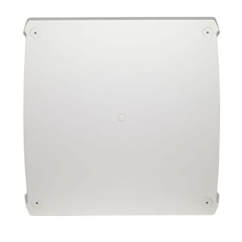 Потолочный вентилятор 135x400x400 мм, 430/465 м3/ч, 230 В, IP55 R5SCF500