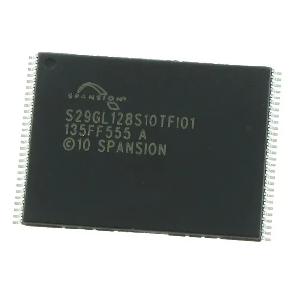 S29GL128S10TFI010