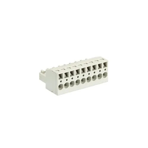 Розеточный разъем на кабель 8513 BFK/9 TOP OB