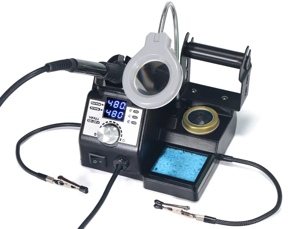 YIHUA 926 LED-IV