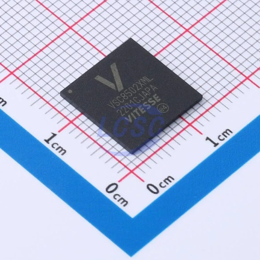 VSC8502XML