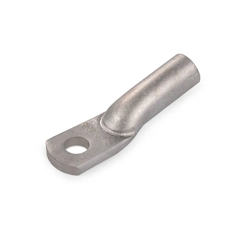 Наконечник алюминиевый ТА 50-10-9 (опрес.) 41500