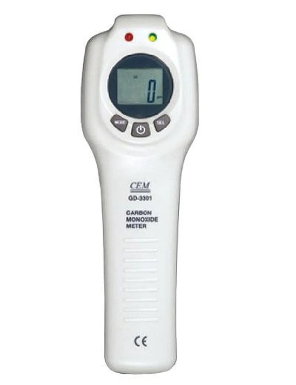 GD-3301 газоанализатор